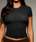 Baddie Basics Tee